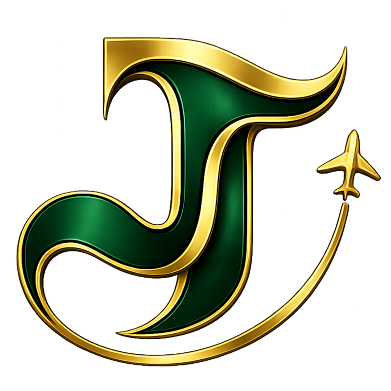 Logo JT